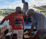 FREE FOOD FRIDAYS