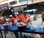 FREE FOOD FRIDAYS
